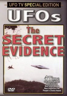 UFO - The Secret, Evidence We Are Not Alone Trailer