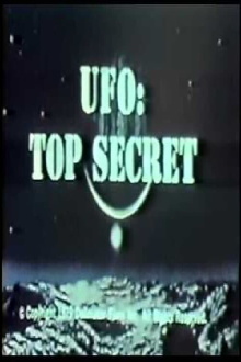 UFO: Top Secret Trailer