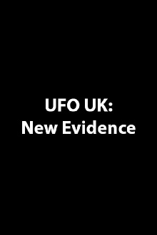 UFO UK: New Evidence Trailer