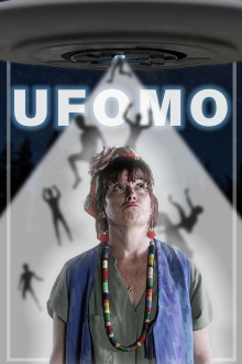 UFOMO Trailer