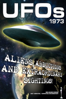 UFOs 1973: Aliens, Abductions and Extraordinary Sightings Trailer