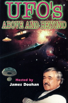 UFOs Above and Beyond Trailer