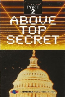 UFOs: Above Top Secret Trailer