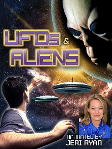 UFOs & Aliens: The Search for Truth Trailer