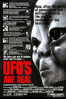 UFO's Are Real Trailer