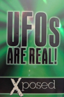 UFOs are Real!: Xposed Trailer