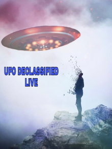UFOs: Declassified LIVE Trailer