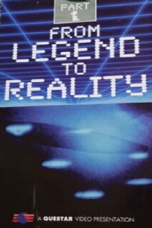 UFOs: From Legend to Reality Trailer