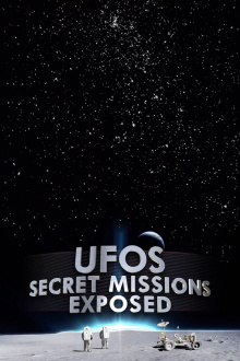 UFOs Secret Missions Exposed Trailer