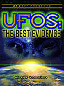 U.F.O.s: The Best Evidence Trailer