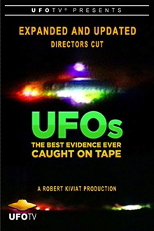 U.F.O.s: The Best Evidence Ever Caught on Tape Trailer