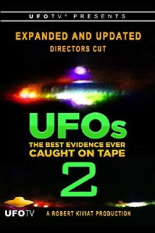 U.F.O.s: The Best Evidence Ever Caught on Tape 2 Trailer