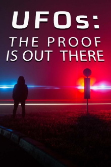 UFOs: The Proof is Out There Trailer