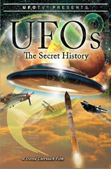 UFOs: The Secret History Trailer