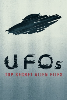 UFOs: Top Secret Alien Files Trailer