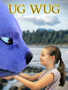 Ug Wug Trailer