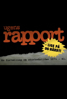 Ugens rapport: Lige på og hårdt Trailer