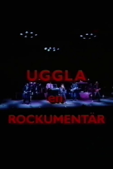 Uggla: en rockumentär Trailer