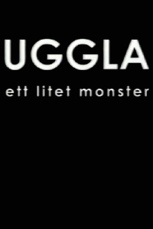 Uggla - Ett litet monster Trailer