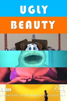 Ugly Beauty Trailer