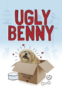 Ugly Benny Trailer