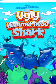 Ugly Hammerhead Shark Trailer
