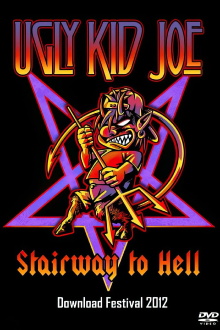 Ugly Kid Joe - Live At Download Festival Trailer
