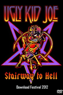 Ugly Kid Joe - Stairway To Hell Trailer