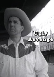 Ugly Revenge Trailer