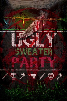 Ugly Sweater Party Trailer