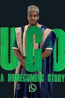 Ugo: A Homecoming Story Trailer