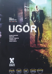 Ugór Trailer