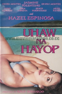 Uhaw na Hayop Trailer