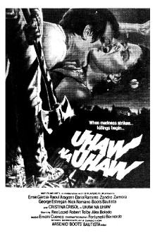 Uhaw na Uhaw Trailer