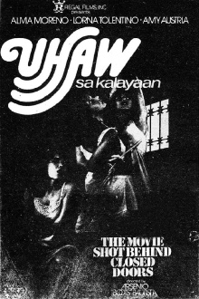 Uhaw sa Kalayaan Trailer