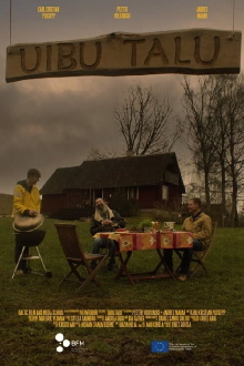 Uibu Farm Trailer