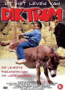 Uit het leven van Dik Trom Trailer