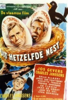 Uit hetzelfde nest Trailer