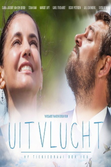 Uitvlucht Trailer