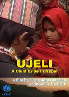Ujeli: A Child Bride in Nepal Trailer