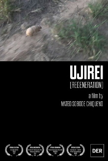 Ujirei - Regeneration Trailer