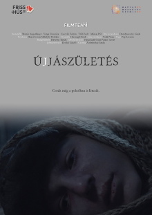 Újjászületés Trailer