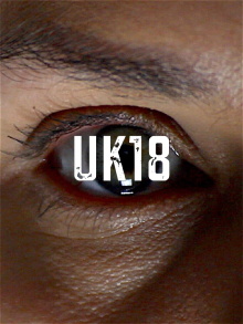 UK18 Trailer