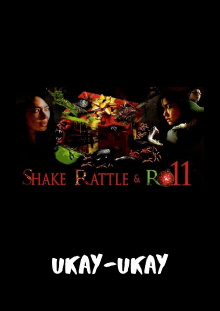 Ukay-Ukay Trailer