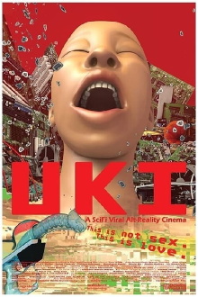 UKI Trailer