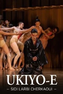 Ukiyo-e - images d’un monde flottant Trailer