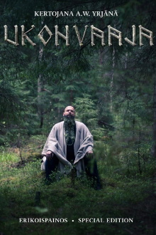 Ukonvaaja Trailer