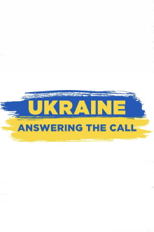 Ukraine: Answering the Call Trailer