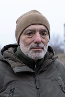 Ukraine From Above: Secrets From The Frontline Trailer