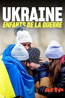 Ukraine: Kinder im Krieg Trailer